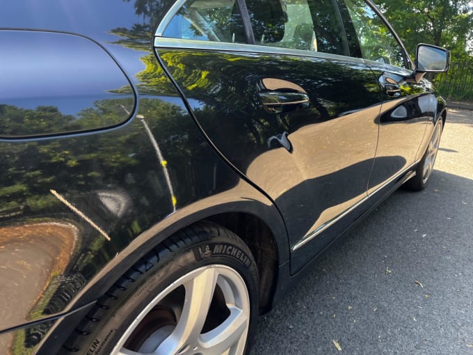 2025 Mercedes-benz Cls
