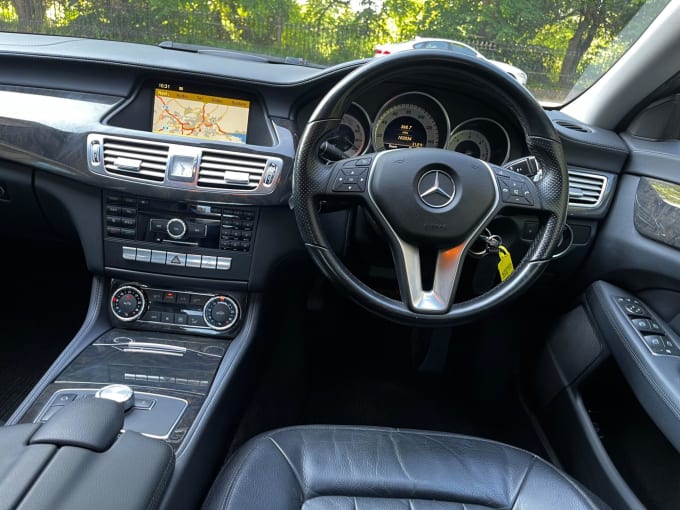2025 Mercedes-benz Cls