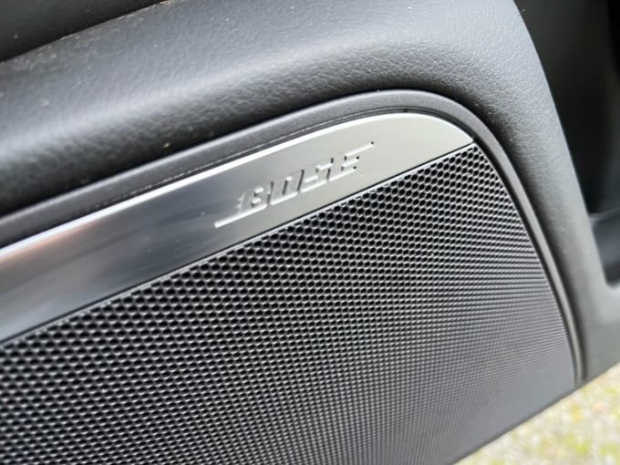 2025 Audi A6