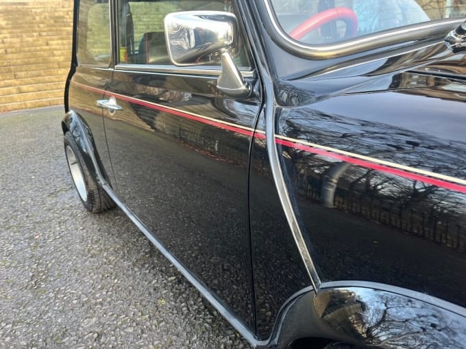 2025 Austin Mini