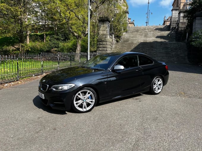 2025 BMW 2 Series