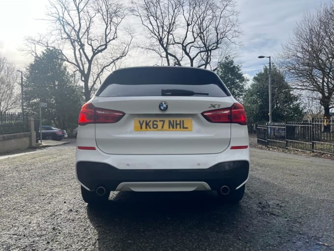 2025 BMW X1