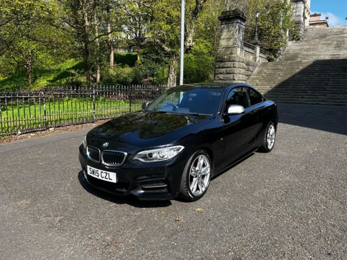 2025 BMW 2 Series