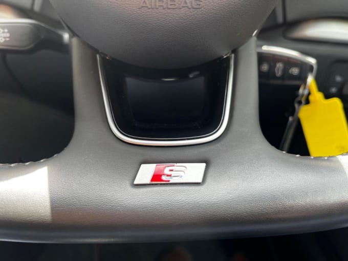 2025 Audi S3