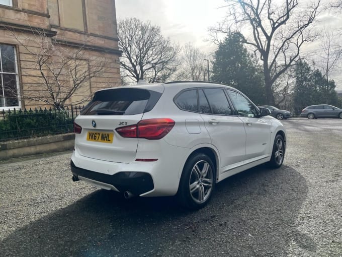 2025 BMW X1