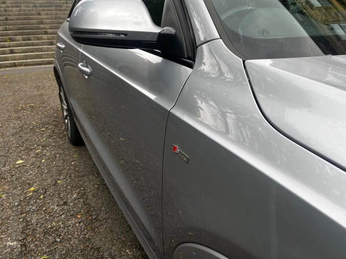 2025 Audi Q3
