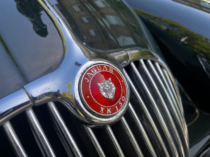 2025 Jaguar Xk