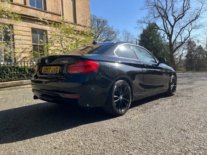 2025 BMW 2 Series