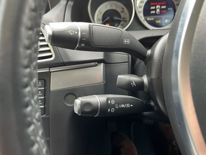 2025 Mercedes-benz E Class