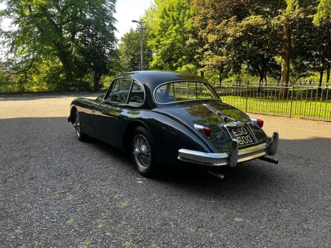 2025 Jaguar Xk