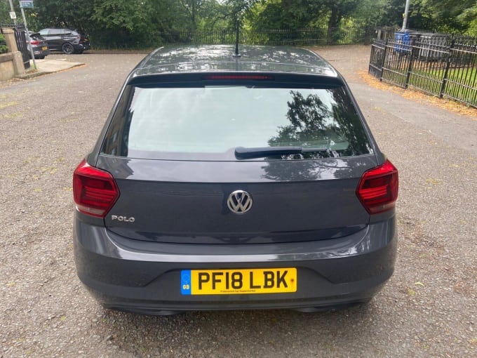 2025 Volkswagen Polo