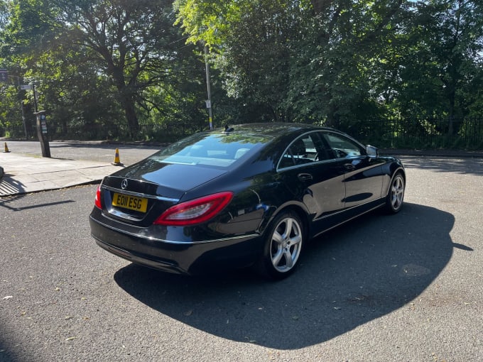 2025 Mercedes-benz Cls