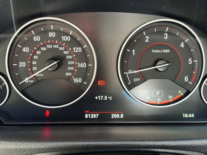 2025 BMW 4 Series