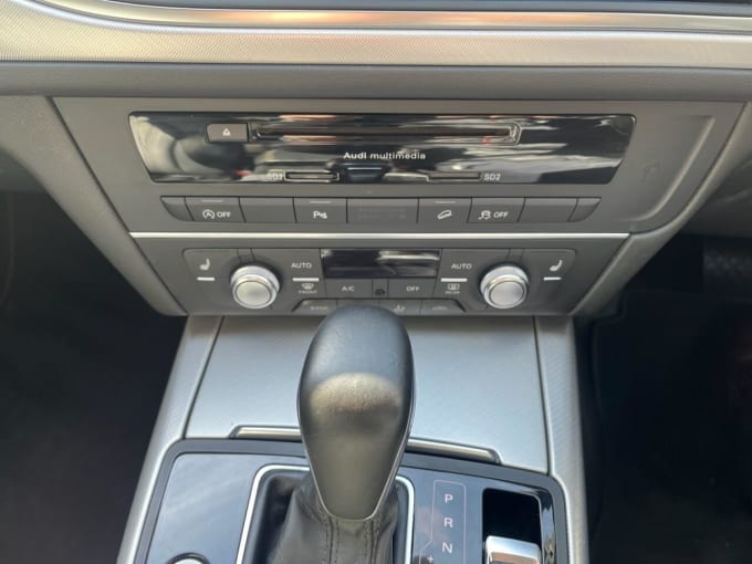 2025 Audi Allroad