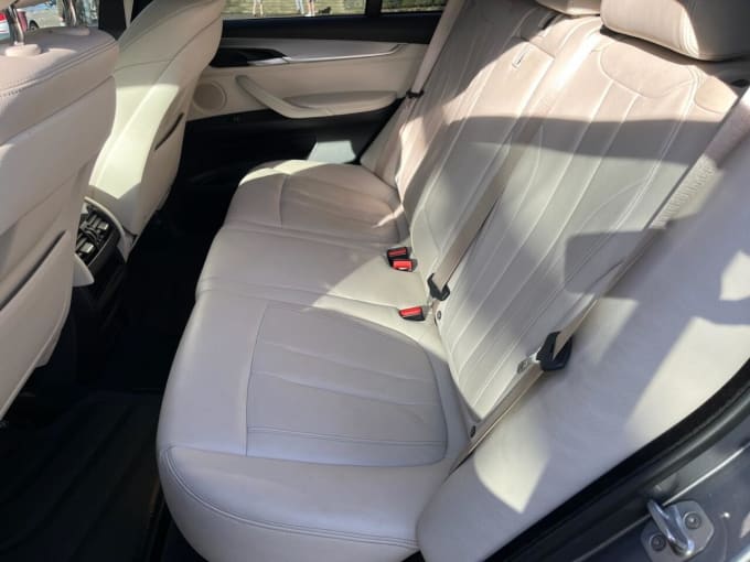2025 BMW X5