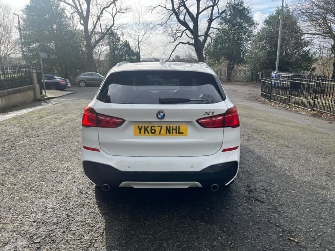 2025 BMW X1