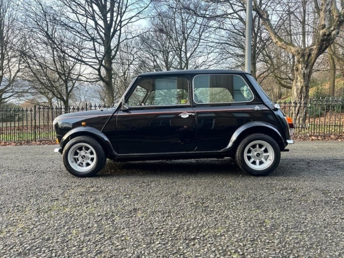 2025 Austin Mini