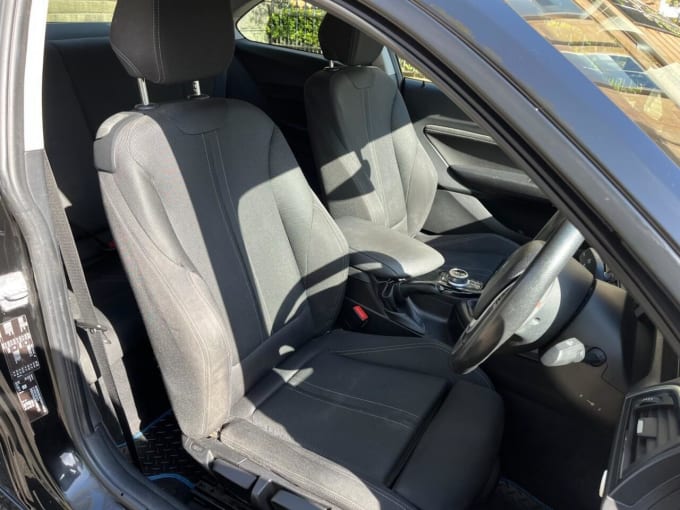 2025 BMW 2 Series