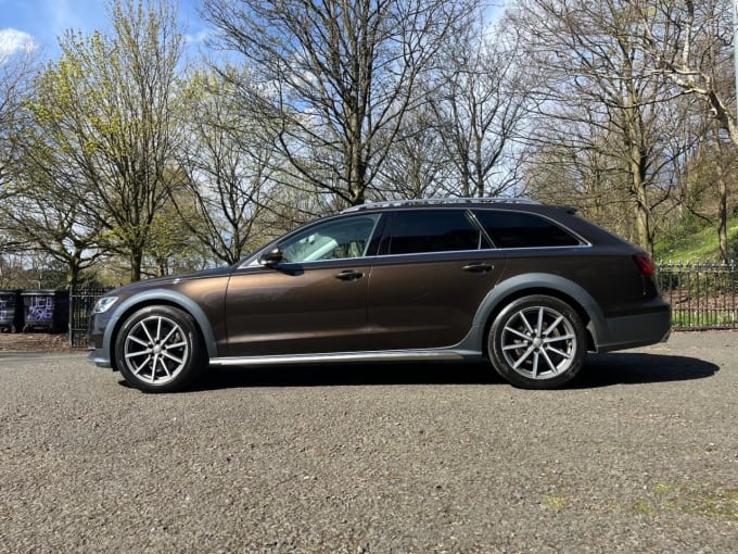 2025 Audi Allroad