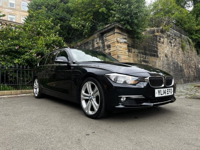 2025 BMW 3 Series