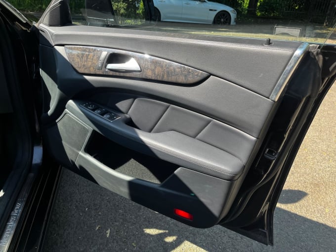 2025 Mercedes-benz Cls