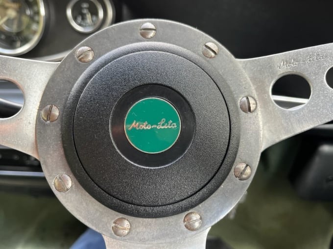 2025 Rover Mini