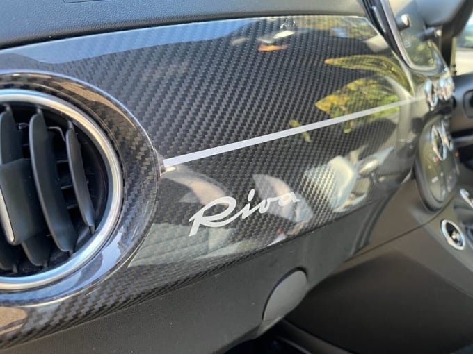 2025 Abarth 695