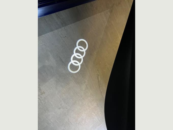 2025 Audi S3