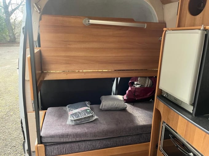 2025 Mercedes-benz Sprinter