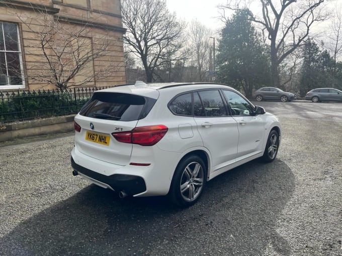 2025 BMW X1