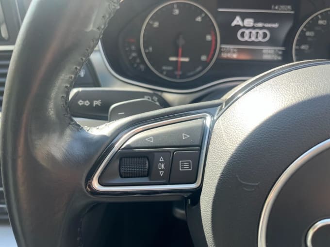 2025 Audi Allroad