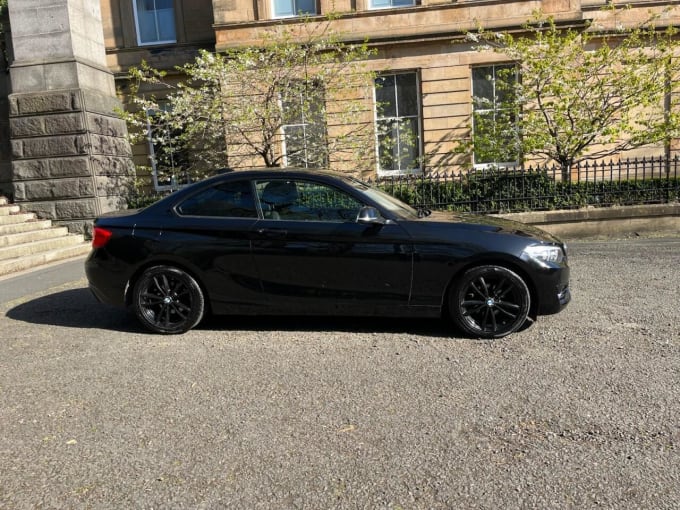 2025 BMW 2 Series