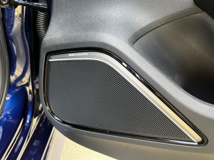 2025 Audi S3