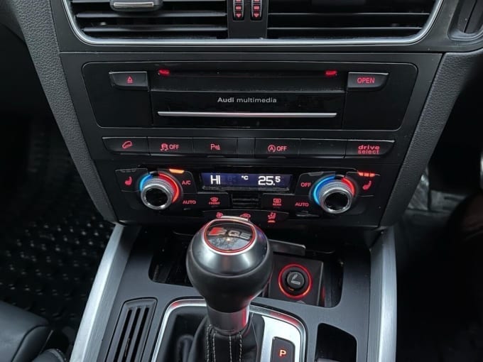 2025 Audi Sq5
