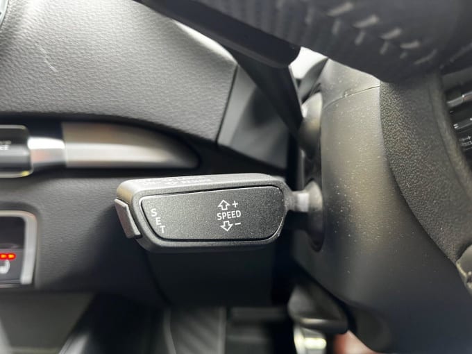 2025 Audi S3