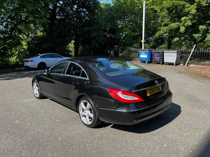2025 Mercedes-benz Cls