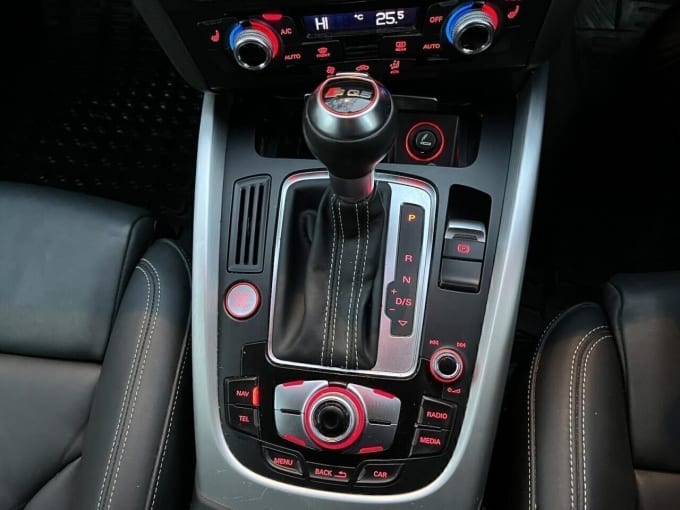 2025 Audi Sq5