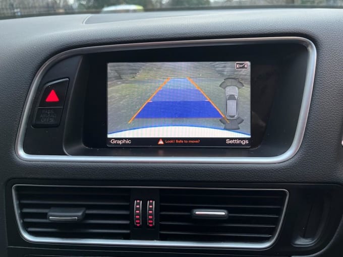 2025 Audi Sq5