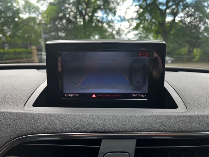 2025 Audi Q3