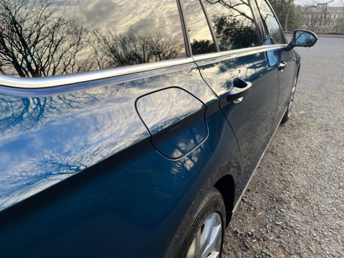 2025 Volkswagen Passat