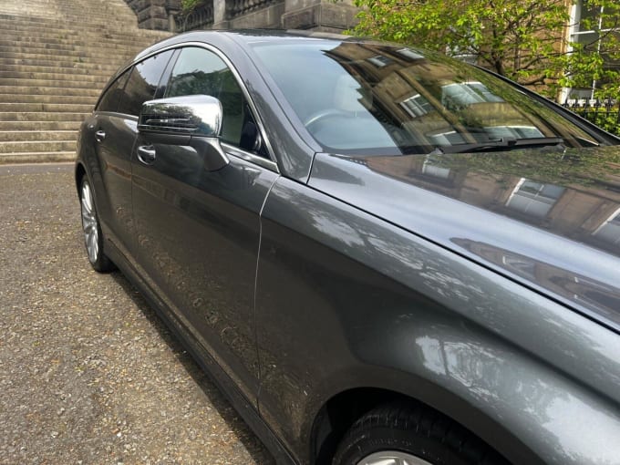 2025 Mercedes-benz Cls