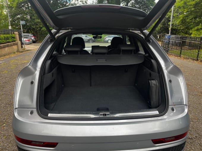 2025 Audi Q3