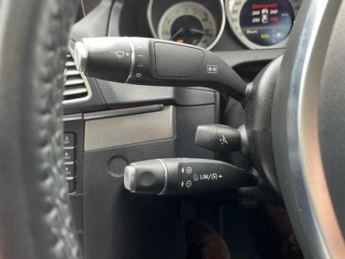 2025 Mercedes-benz E Class
