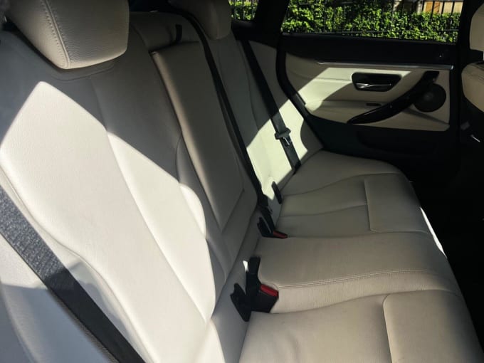 2025 BMW 4 Series