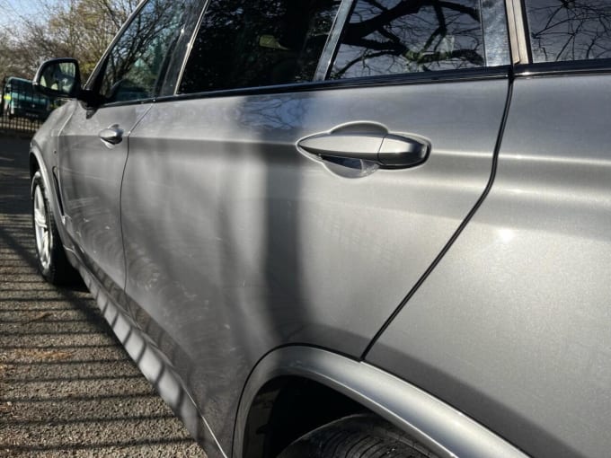2025 BMW X5