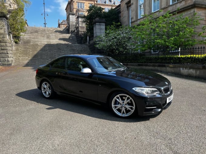2025 BMW 2 Series