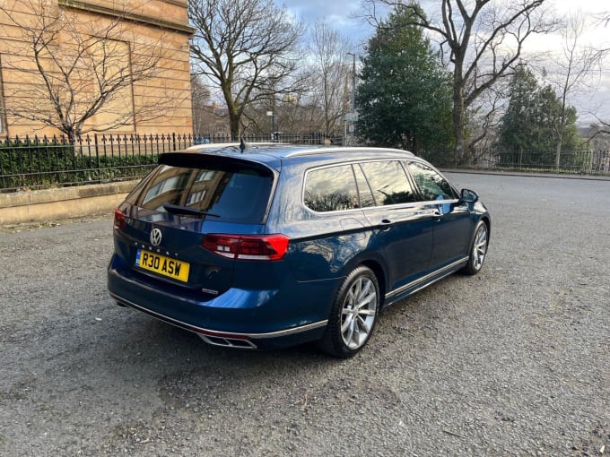 2025 Volkswagen Passat