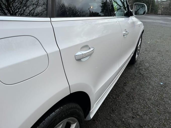2025 Audi Sq5