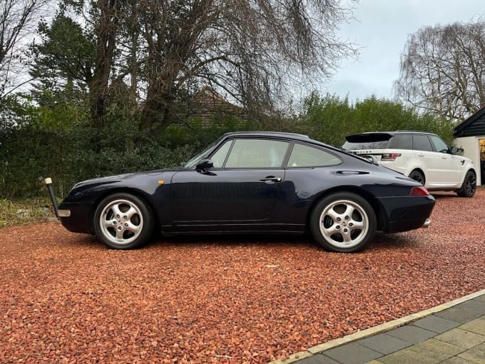 2025 Porsche 911