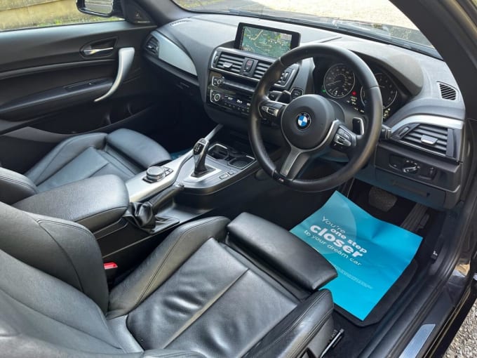 2025 BMW 2 Series